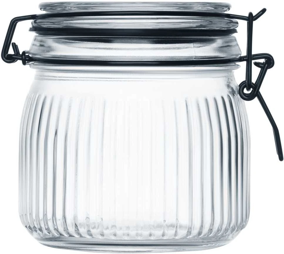Laikymo indas Rillet Ambition 600ml