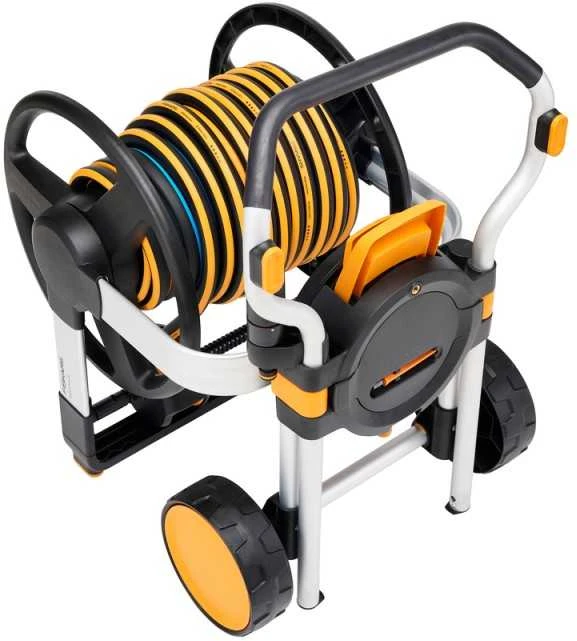 Fiskars Rankinė laistymo sistema Waterwheel XL, komplektas