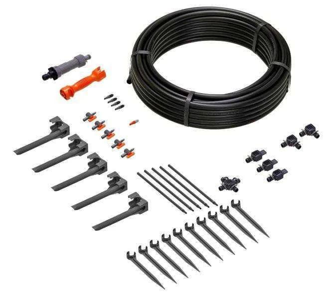 Gardena laistymo sistema „Micro-Drip“ 13015-20