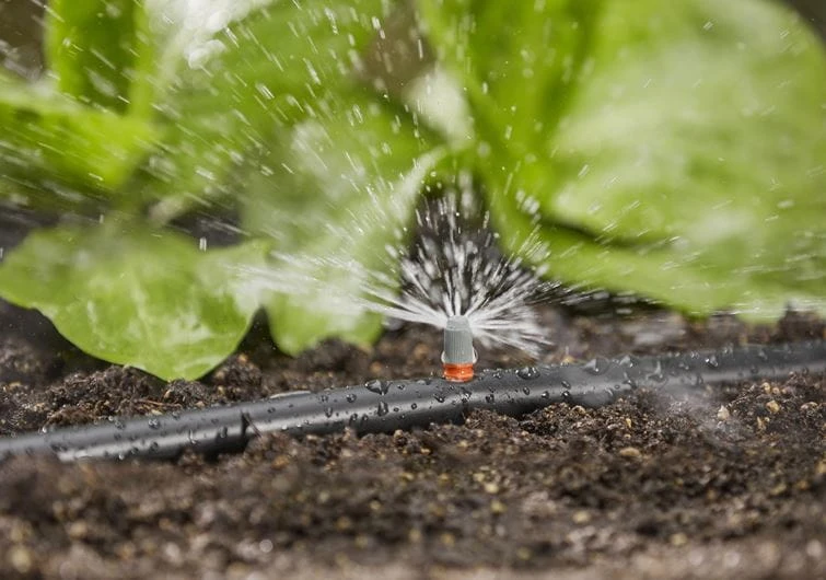 Gardena laistymo sistema „Micro-Drip“ 13015-20