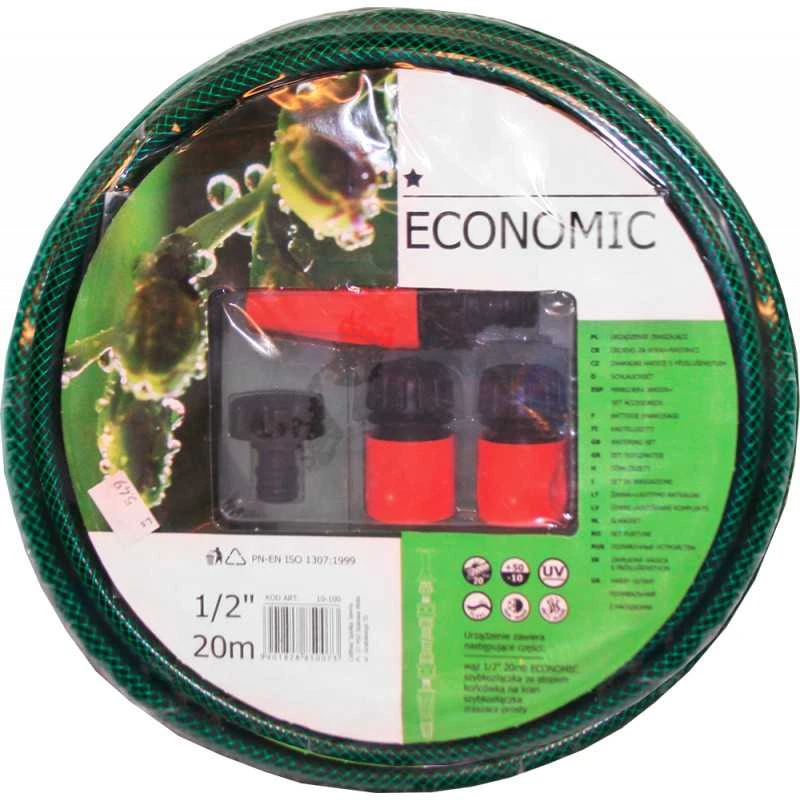CellFast Laistymo rinkinys ECONOMIC 1/2" 20 m