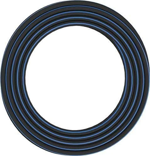 Fiskars laistymo žarna 13mm (1/2") 20m Q3, 1027102