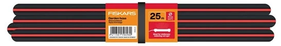 Fiskars Laistymo žarna 19mm (3/4") 20m Q4, 1027110