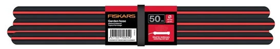 Fiskars Laistymo žarna 19mm (3/4") 50m Q4