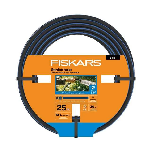 Laistymo žarna Fiskars 1076060, 13 mm, 25 m