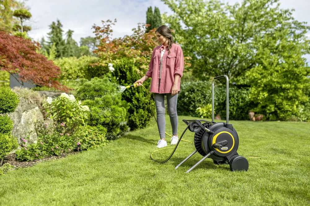 Karcher HT 4.20 Set