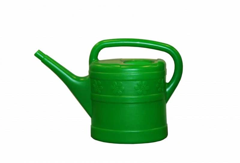 Vodar Plastikinis laistytuvas, su antgaliu, 10 l