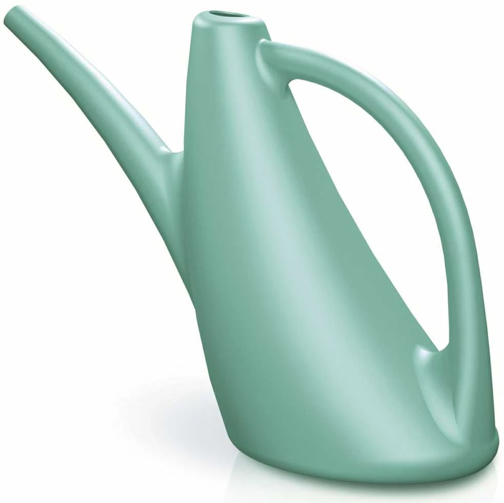 Prosperplast Laistytuvas EOS 1.5L plastikinis/š.žalias