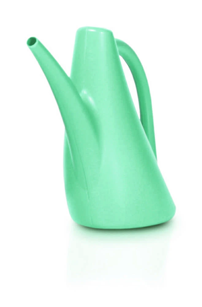 Prosperplast Laistytuvas EOS 1.5L plastikinis/š.žalias