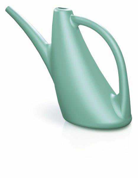 Prosperplast Laistytuvas EOS 1.5L plastikinis/š.žalias