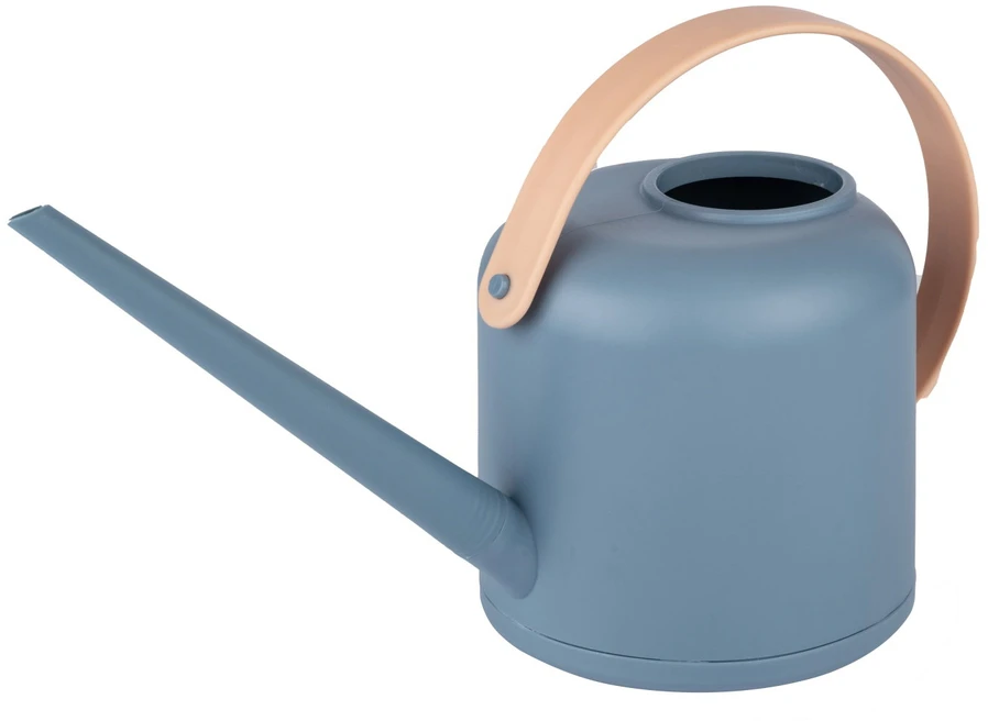 Prosperplast Laistytuvas EOS 1.5L plastikinis/š.žalias