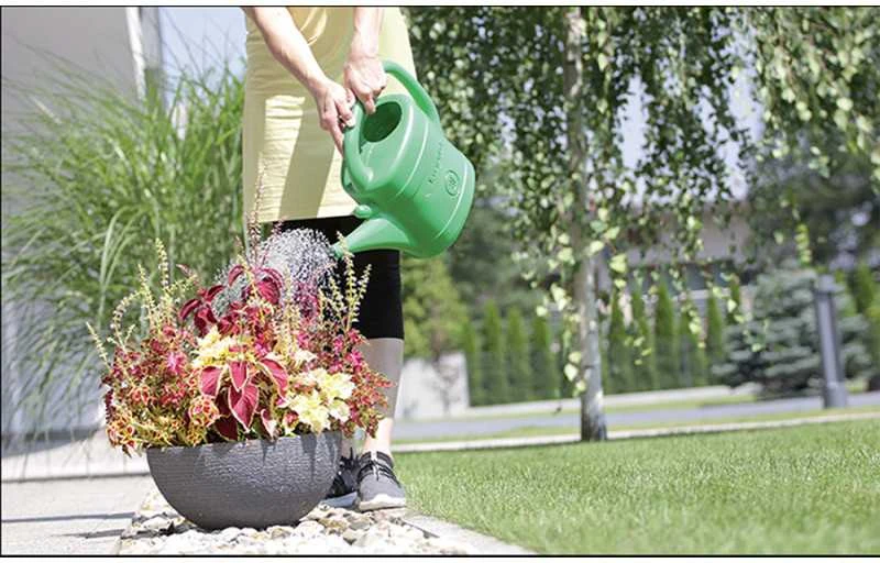 Prosperplast KONEWKA SPRING 3l ŽALIA