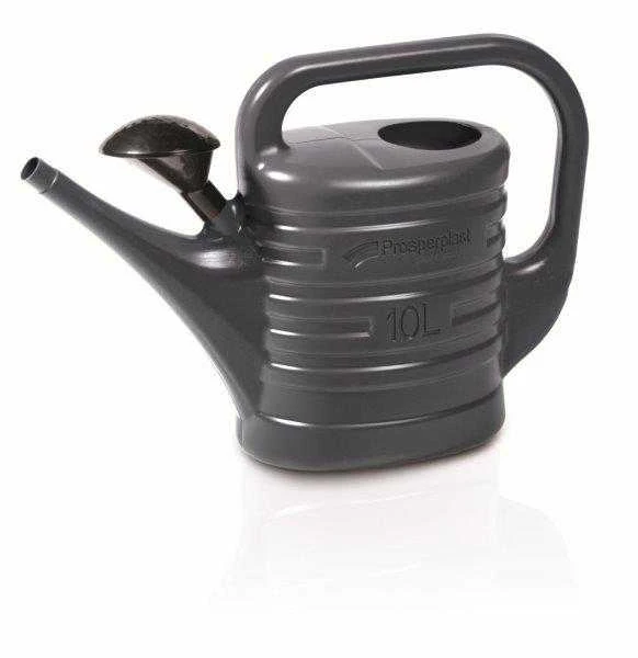 Prosperplast Laistytuvas Zebra 5 L antracitas