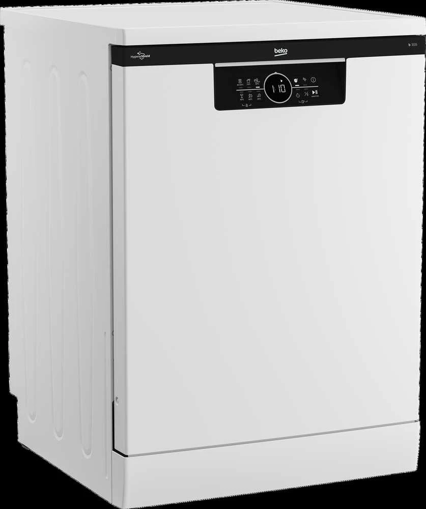 Indaplovė BEKO BDFN26530W