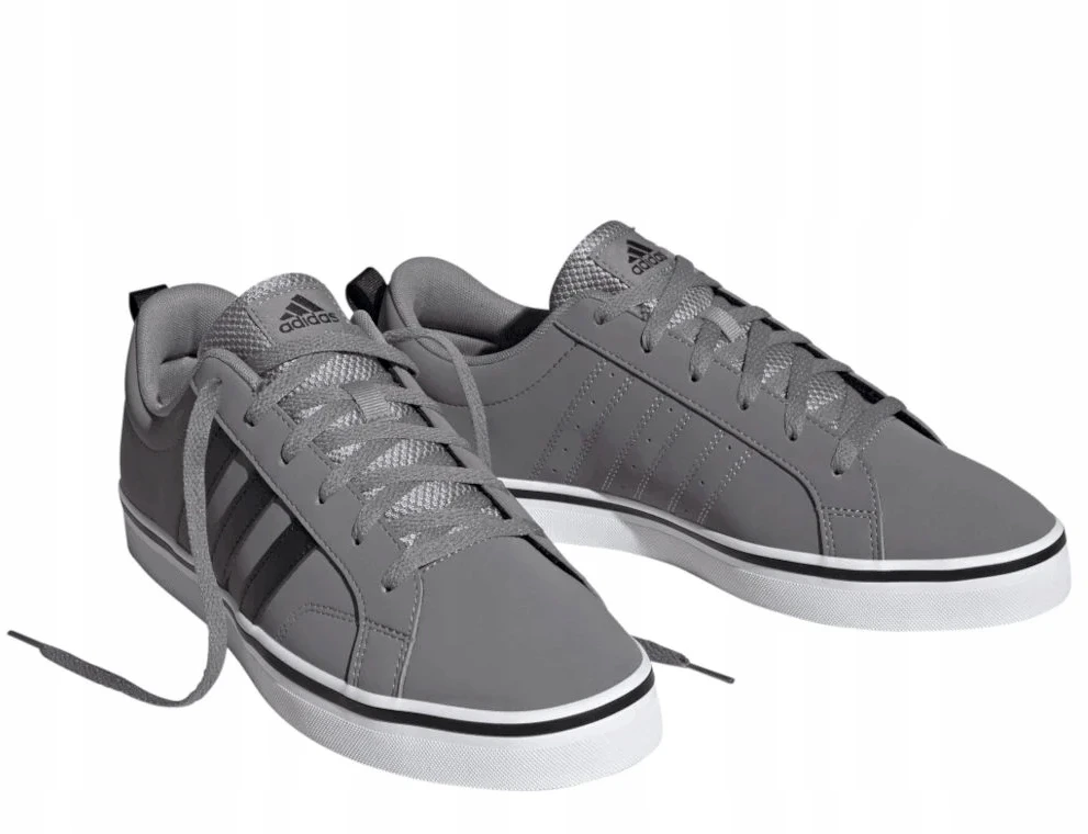 Laisvalaikio batai vyrams Adidas Vs Pace 2.0 HP6007, pilki