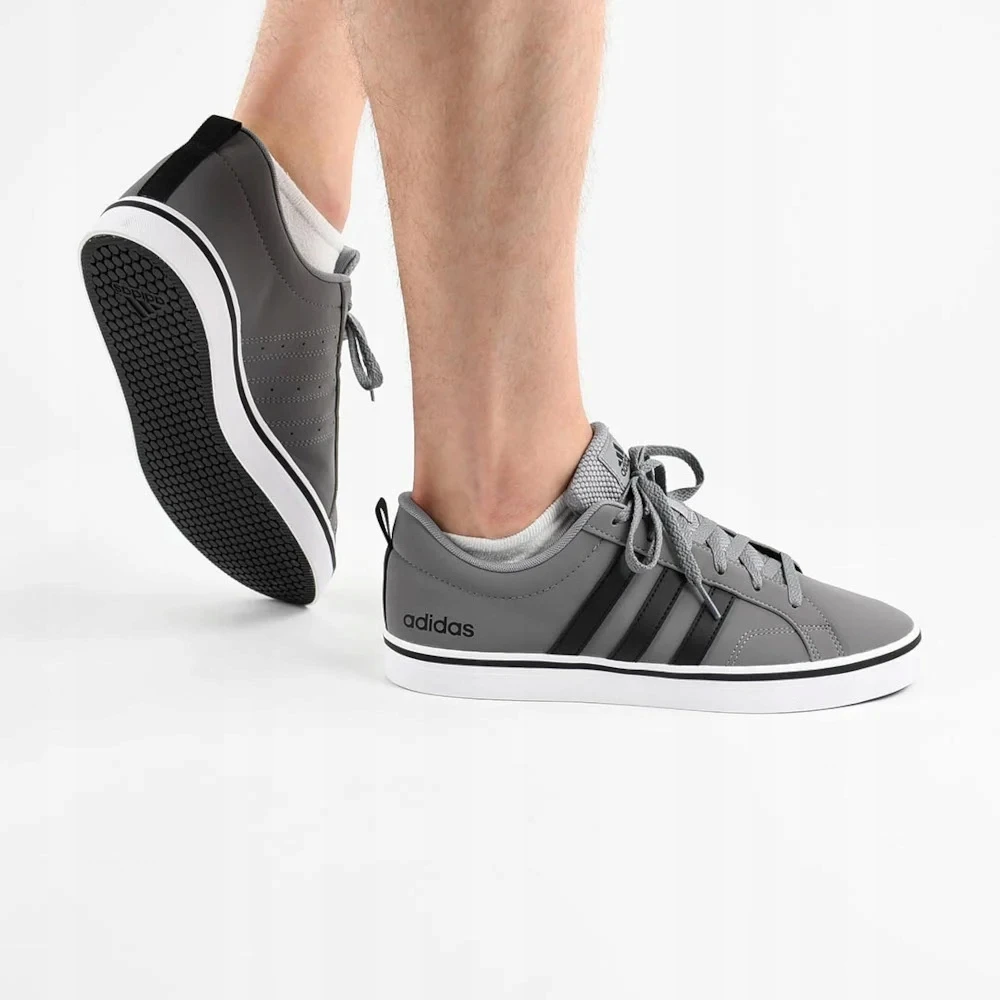 Laisvalaikio batai vyrams Adidas Vs Pace 2.0 HP6007, pilki