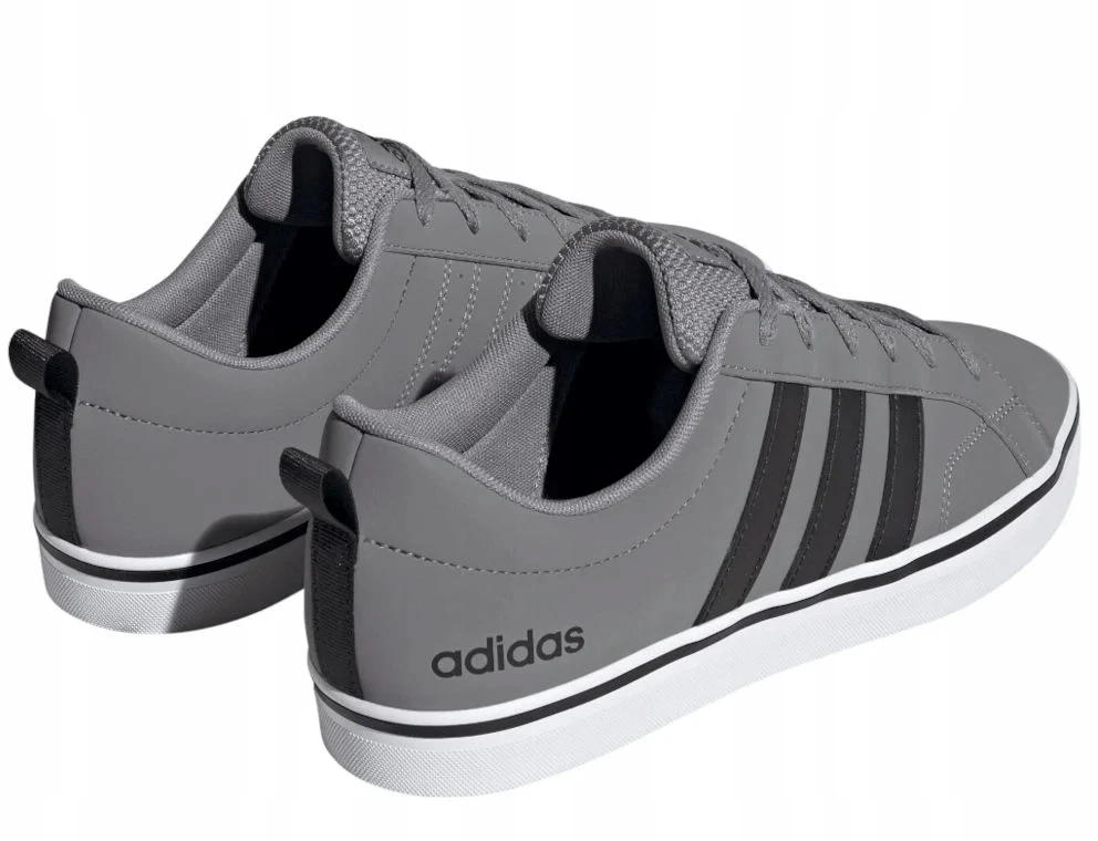 Laisvalaikio batai vyrams Adidas Vs Pace 2.0 HP6007, pilki