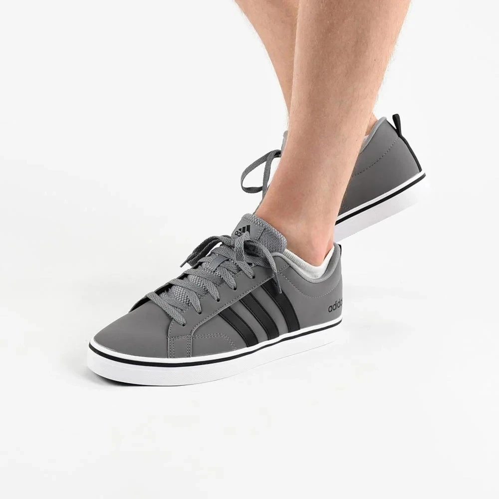 Laisvalaikio batai vyrams Adidas Vs Pace 2.0 HP6007, pilki