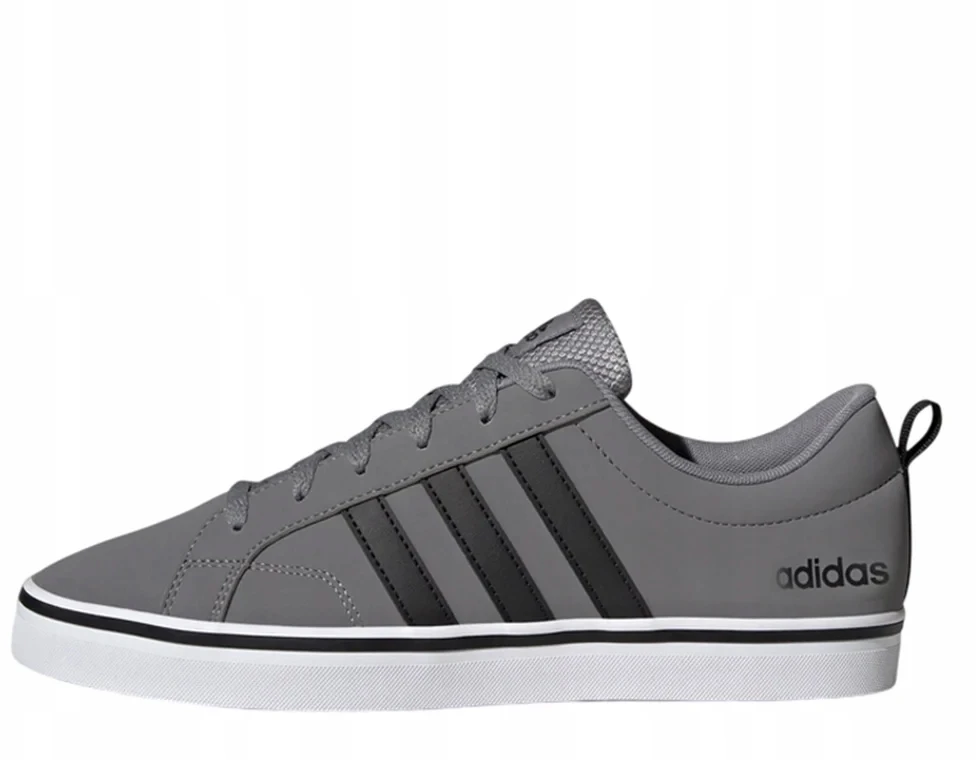 Laisvalaikio batai vyrams Adidas Vs Pace 2.0 HP6007, pilki