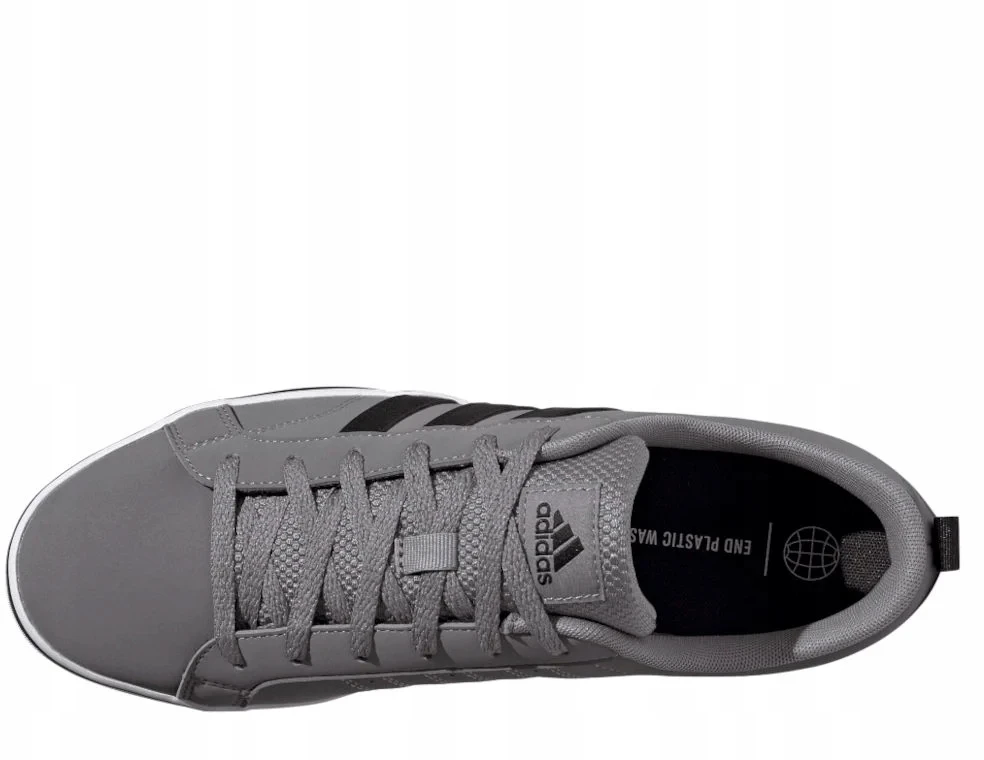 Laisvalaikio batai vyrams Adidas Vs Pace 2.0 HP6007, pilki