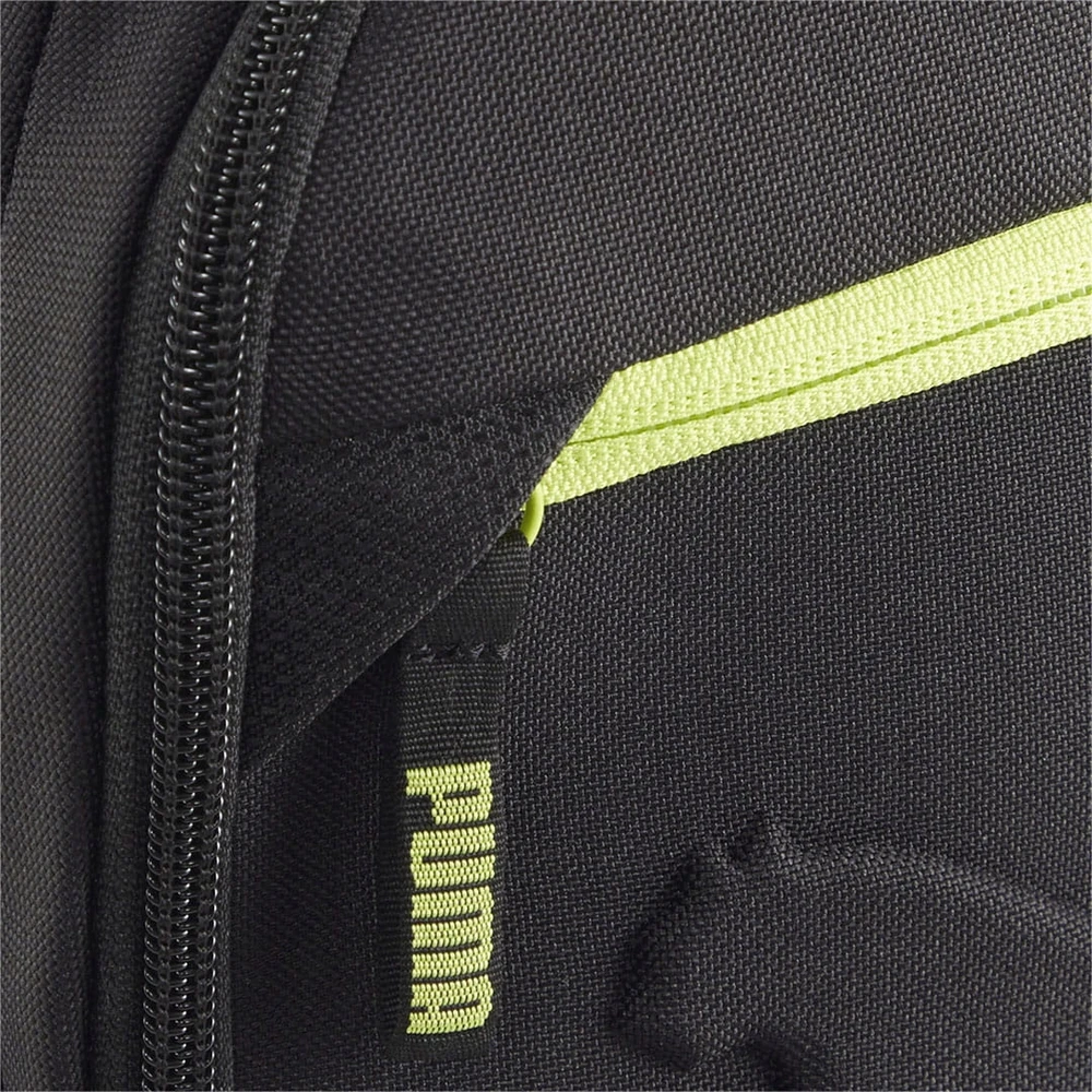 Laisvalaikio kuprinė Puma Buzz, juoda