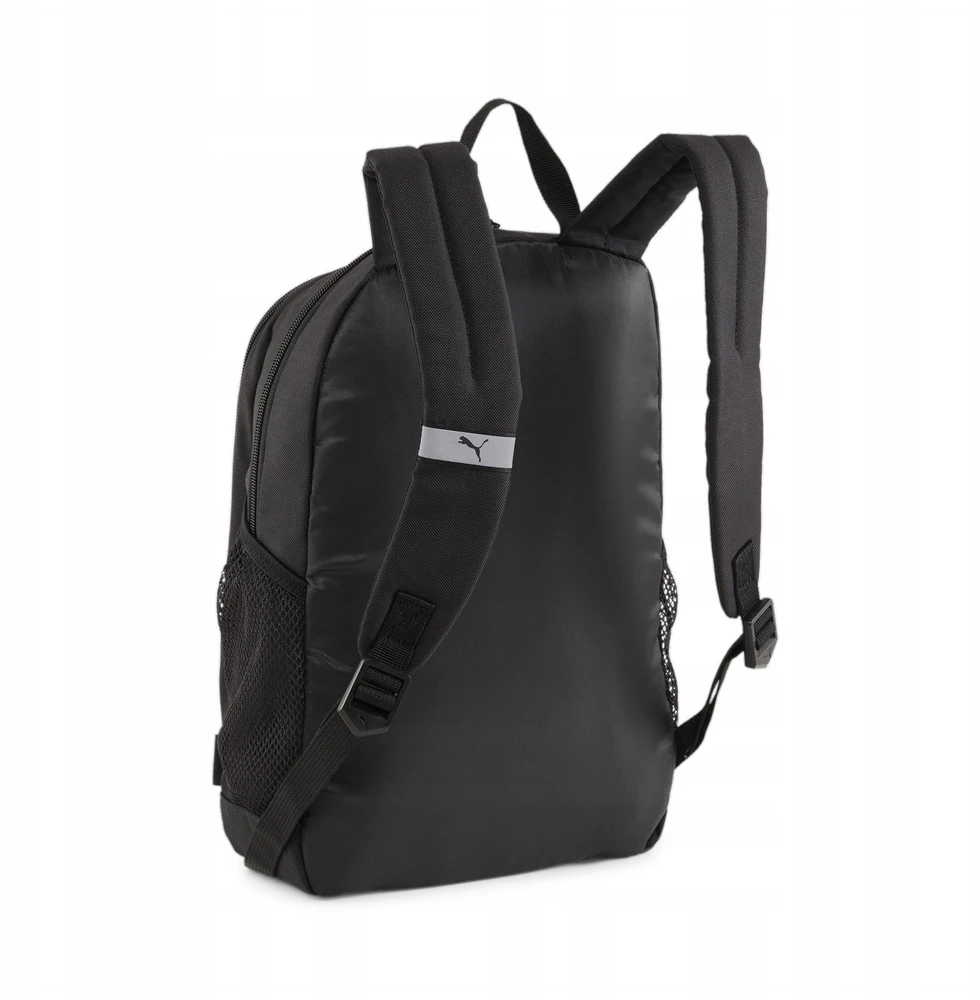 Laisvalaikio kuprinė Puma Buzz, juoda