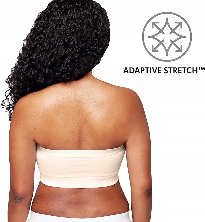 Laisvų rankų pientraukio liemenėlė Medela Hands-Free™ pientraukio liemenėlė, prisitaikantis tamprus audinys, saugus prigludimas, dydis M
