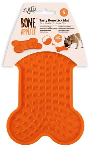 Lickimat AFP Bone laižymo kilimėlis, S