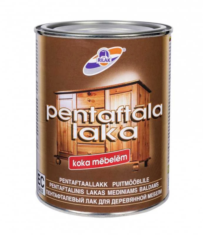 Rilak LAKAS PF- MEDŽIUI 0.9L LATV