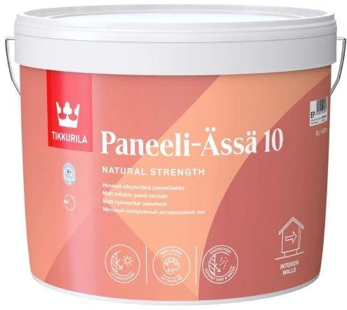 Lakas SADOLIN CELCO AQUA 10, matinis, 2,5 l