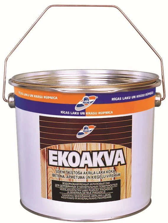 Lakas SADOLIN CELCO AQUA 10, matinis, 2,5 l