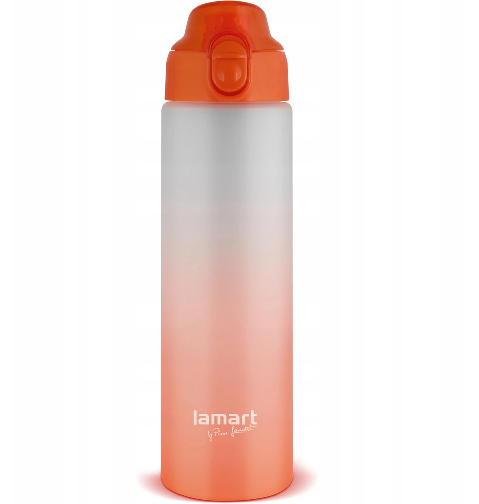 Lamart FROZE gertuvė, oranžinė, 25 cm, 420 ml