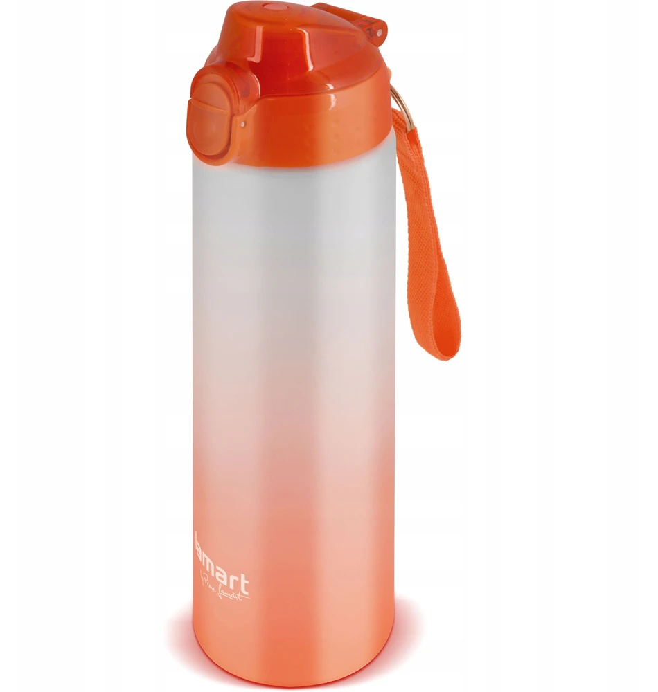 Lamart FROZE gertuvė, oranžinė, 25 cm, 420 ml