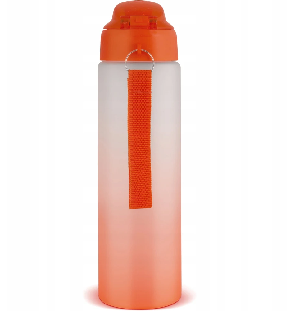 Lamart FROZE gertuvė, oranžinė, 25 cm, 420 ml