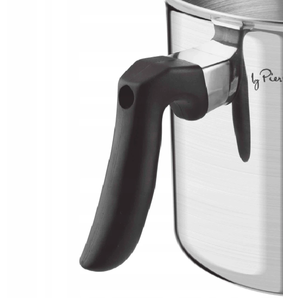 Lamart LT1235 pieno virimo puodas dviguba sienelė 2L indukcinė