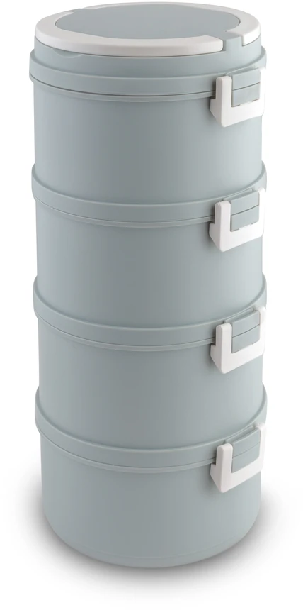 Lamart maisto transportavimo indai, 29x13 cm