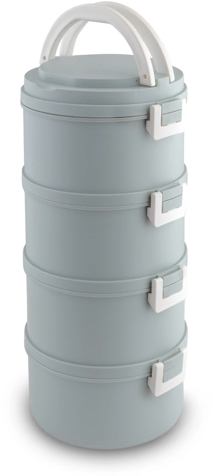 Lamart maisto transportavimo indai, 29x13 cm