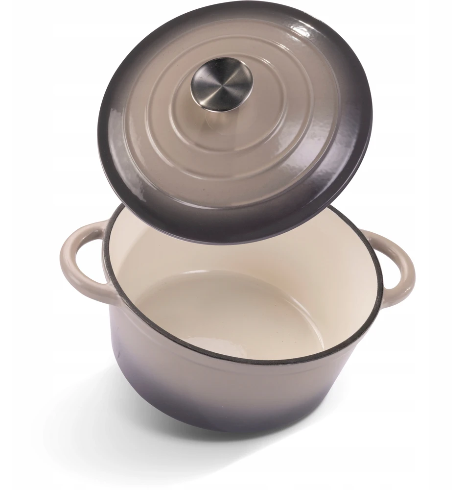 Lamart puodas Iron LT1302, 4800 ml