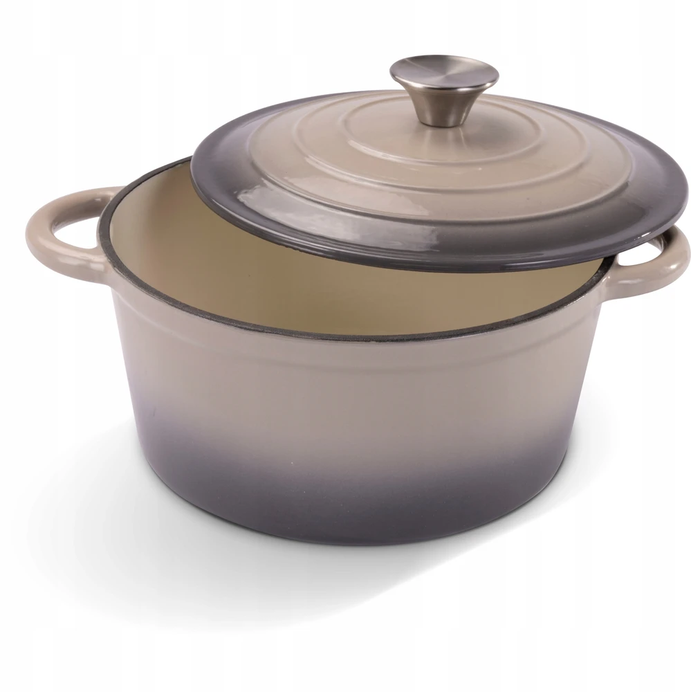Lamart puodas Iron LT1302, 4800 ml