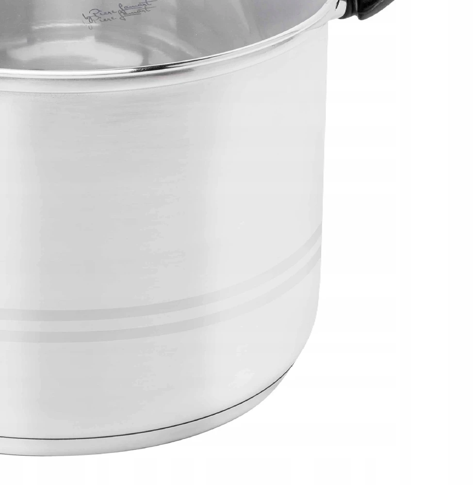 Lamart puodas Leger, 24 cm, 8 l