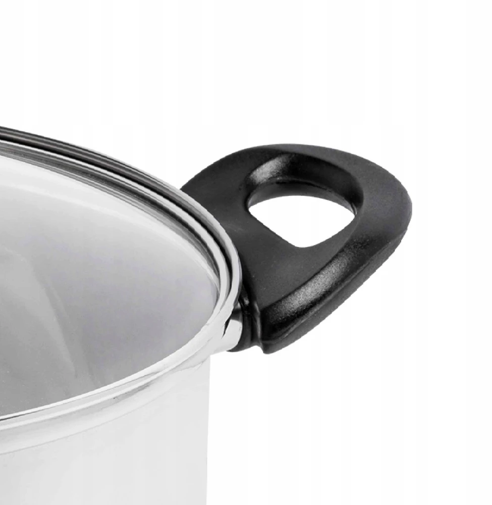 Lamart puodas Leger, 24 cm, 8 l