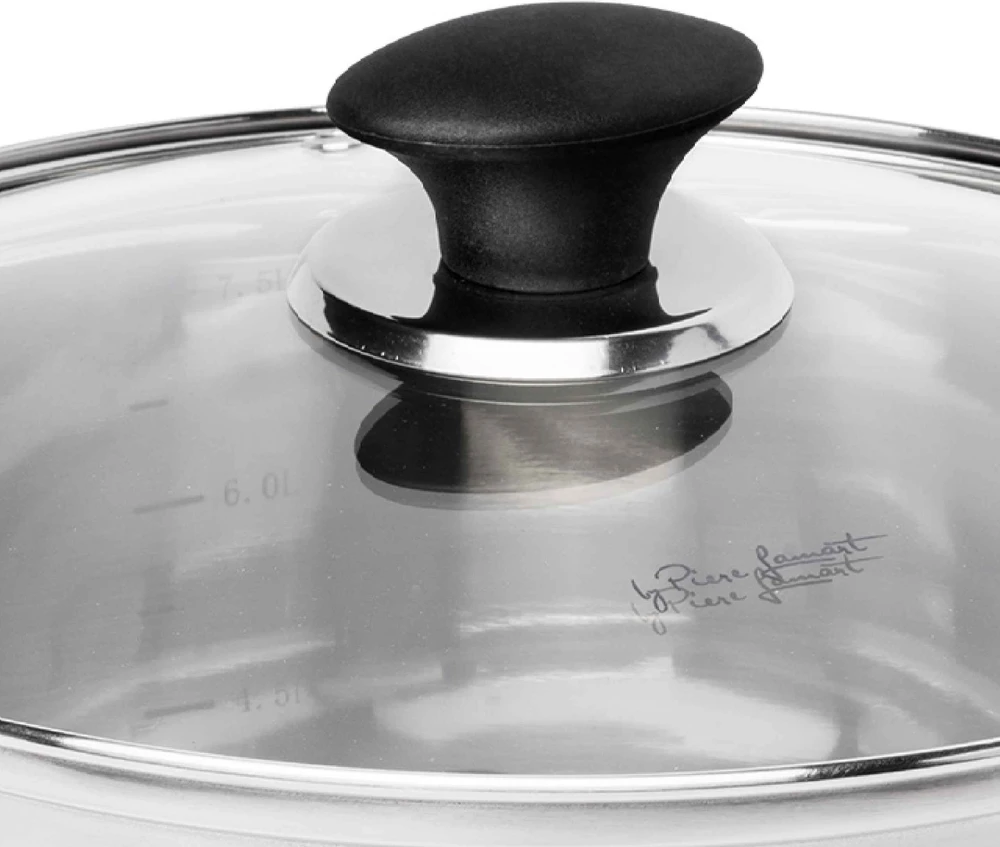 Lamart puodas Leger, 24 cm, 8 l