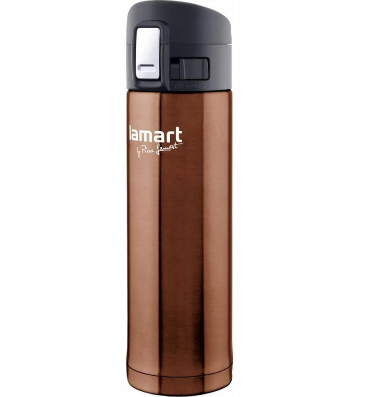 Lamart termosas Branch, 23.3 cm, 420 ml