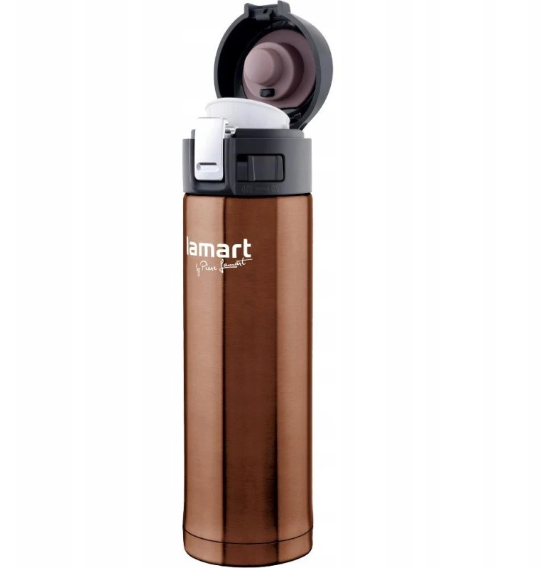Lamart termosas Branch, 23.3 cm, 420 ml