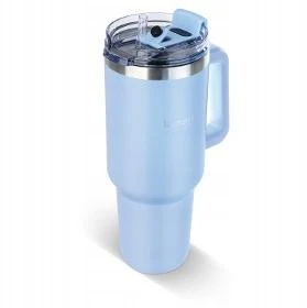 Lamart termosinis puodelis Huge LT4087, 1200 ml