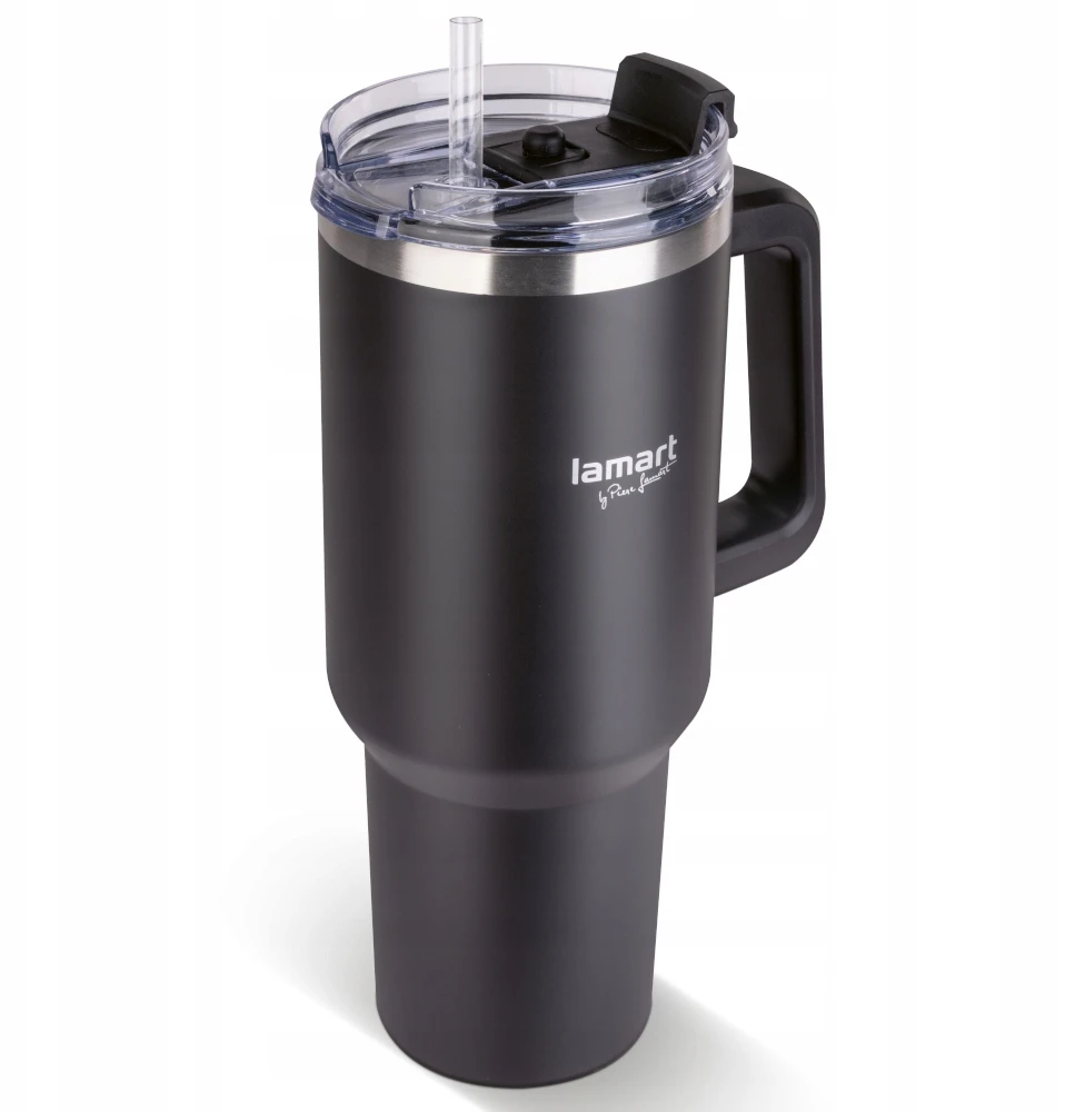 Lamart termosinis puodelis Huge LT4088, 1200 ml