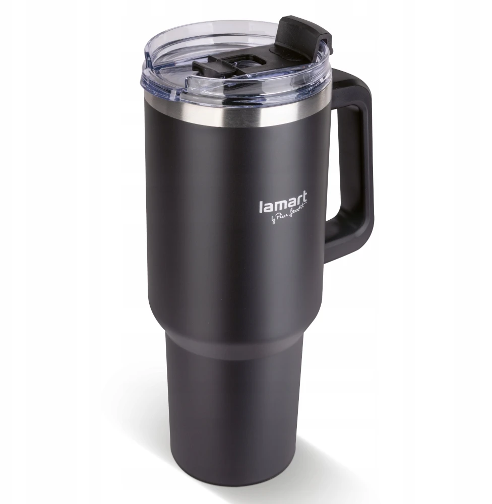 Lamart termosinis puodelis Huge LT4088, 1200 ml