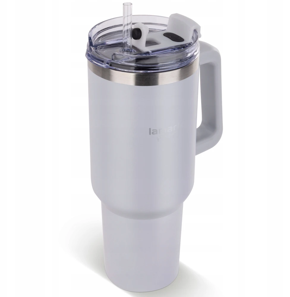 Lamart termosinis puodelis Huge LT4089, 900 ml