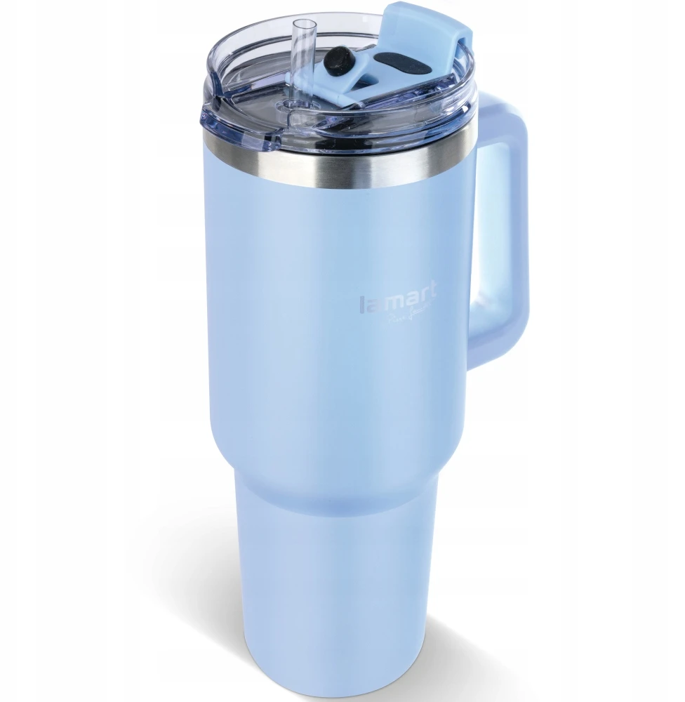 Lamart termosinis puodelis Huge LT4090, 900 ml