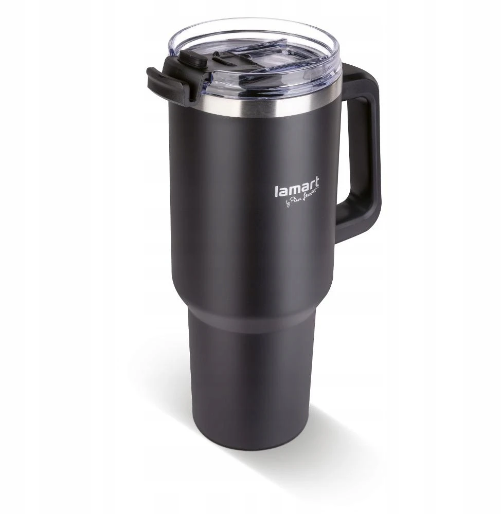 Lamart termosinis puodelis Huge LT4091, 900 ml